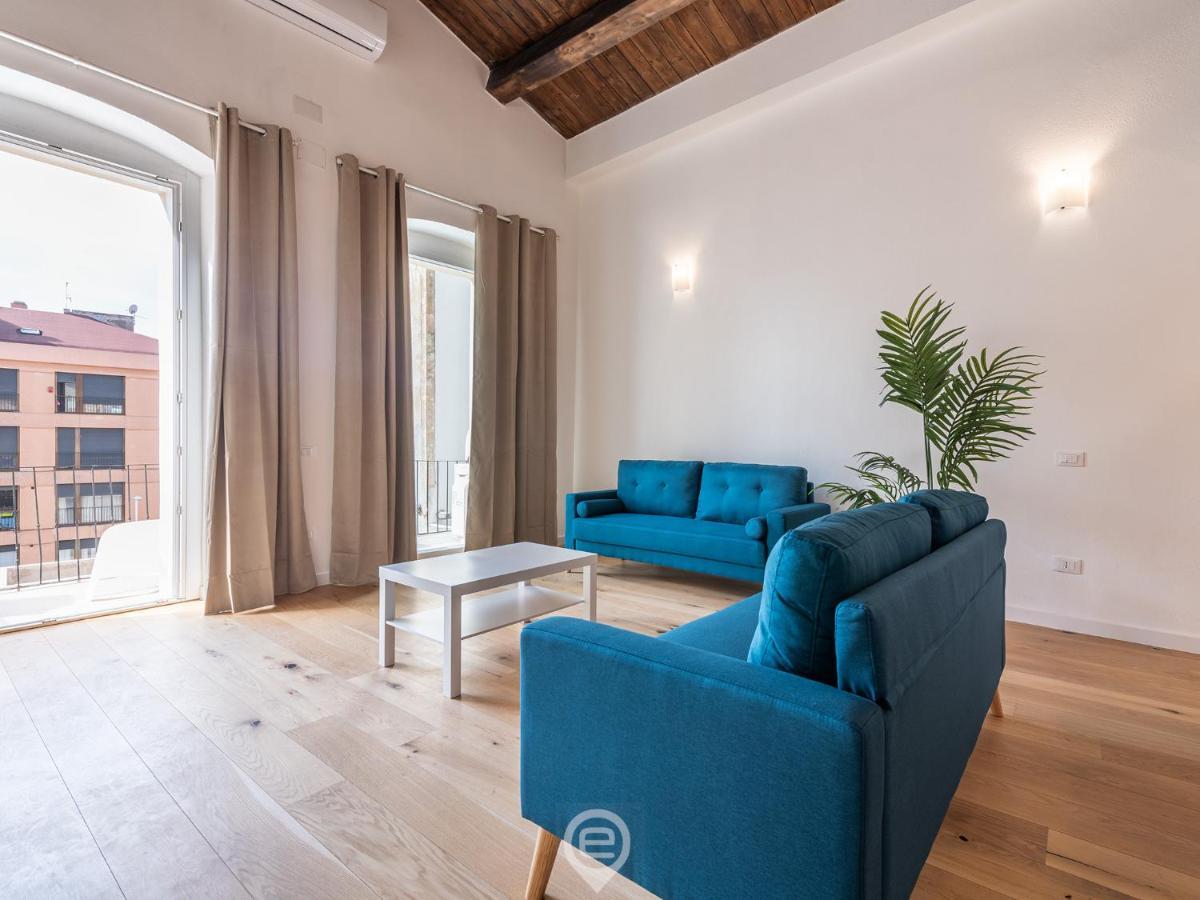 Luisa Apartment Cagliari Exterior photo